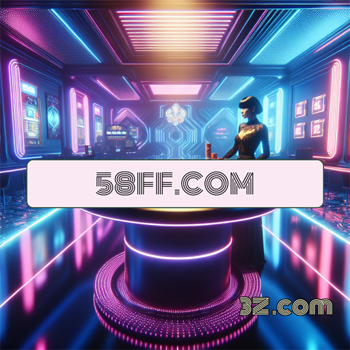 Embarque em uma Aventura no Casino 58ff.com